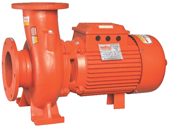 Mono Block Agriculture Pumps 1450 RPM