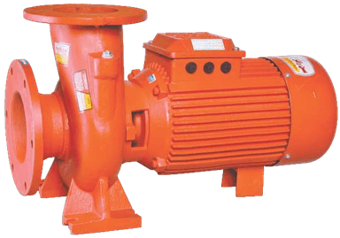 Mono Block Agriculture Pumps 2850 RPM
