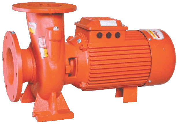 Mono Block Agriculture Pumps 2850 RPM