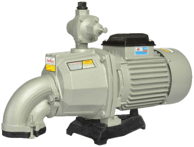 Deep Well Injector Pumps