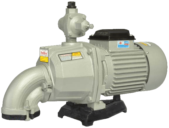 Deep Well Injector Pumps