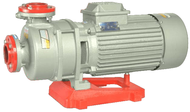 High Head Centrifugal Pump 3HP
