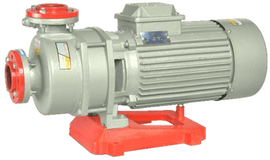 Mono Block High Head Centrifugal Pumps