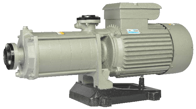 Multi Stage Centrifugal Pumps