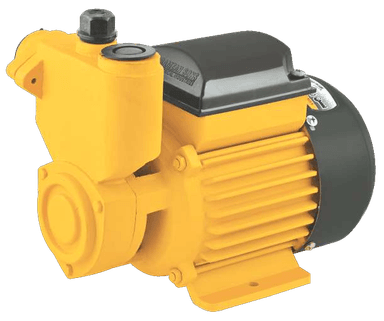 Self Priming Peripheral / Vacuum Pumps