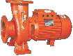Agriculture Pump 5HP 1450 RPM