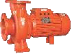 Agriculture Pump 5HP 1450 RPM (4"×3")