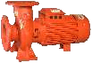 Agriculture Pump 3HP 2850 RPM (1.5"×1.5")