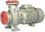 Agriculture Pump 3HP 2850 RPM (2"×1.5")