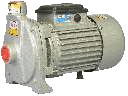 Mono Block Centrifugal Pump 0.5HP (Cast Iron Impeller)