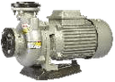 Mono Block Centrifugal Pump 1HP