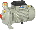 Mono Block Centrifugal Pump 1HP (1.5"×1.5")