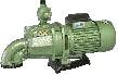 Deep Well Injector Pump 1HP (1.5"×1.25")