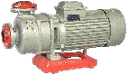 High Head Centrifugal Pump 5HP