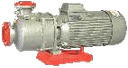 High Head Centrifugal Pump 5HP (2.5"×2")