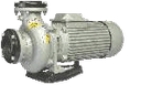 High Head Centrifugal Pump 7.5HP (3"×2.5")