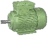 Single Phase Induction Motor 0.25HP 1450 RPM