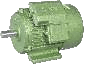 Single Phase Induction Motor 0.75HP 1450 RPM