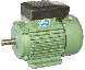 Single Phase Induction Motor 1HP 1450 RPM