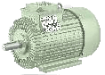 Three Phase Induction Motor 1HP 1450 RPM