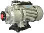 Multi Stage Centrifugal Pump 1.5HP 2-Stage