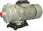 Multi Stage Centrifugal Pump 2HP 2-Stage