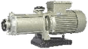 Multi Stage Centrifugal Pump 2HP 2-Stage (2"×1.5")