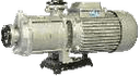 Multi Stage Centrifugal Pump 3HP 3-Stage